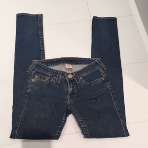 Like new! True religion jean